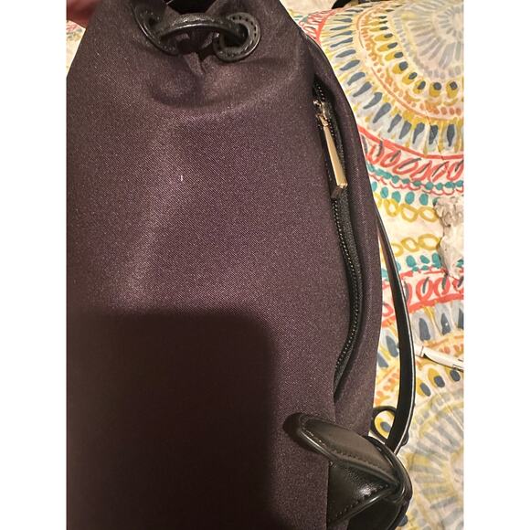 NWT Disney X Kate Spade New York Minnie 3d Flap Backpack w Dust Bag - Picture 7 of 7